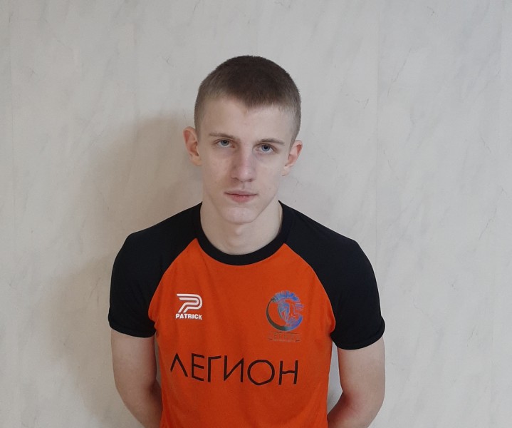 Дмитрий Сергеевич Гаврилов