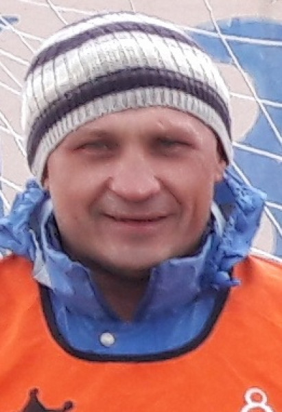 Павел Николаевич Мажарин