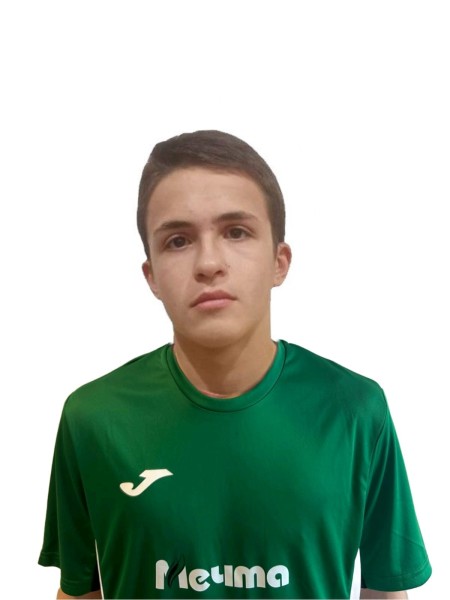 Камиль Фанисович Саубанов