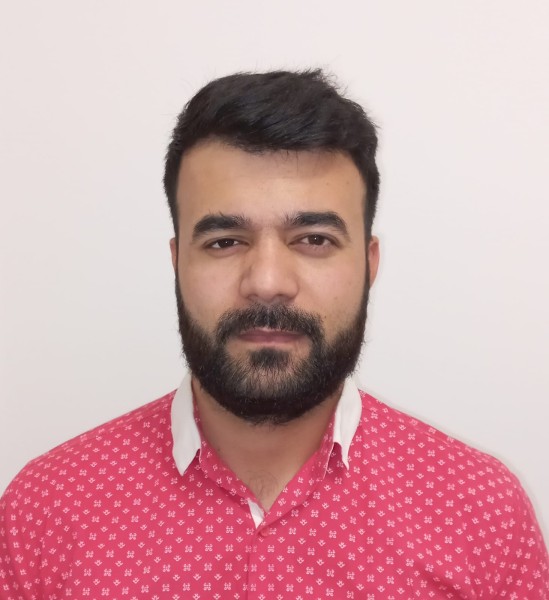 Фаррух  Шарипов