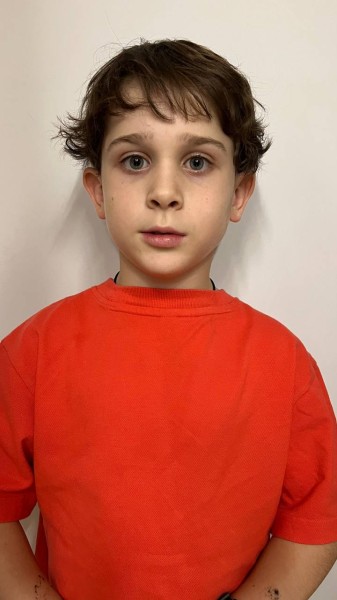 Иван Евгеньевич Погорелов