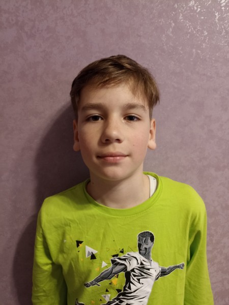 Сергей Николаевич Котляров