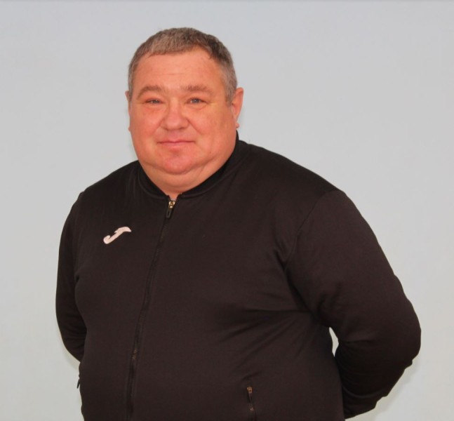 Виталий Юрьевич Иванищев