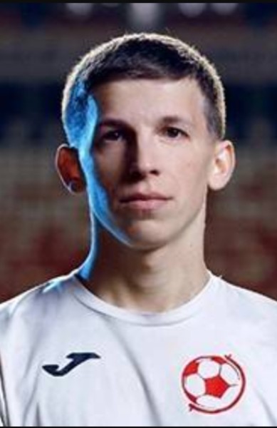 Алексей Николаевич Тутуркин
