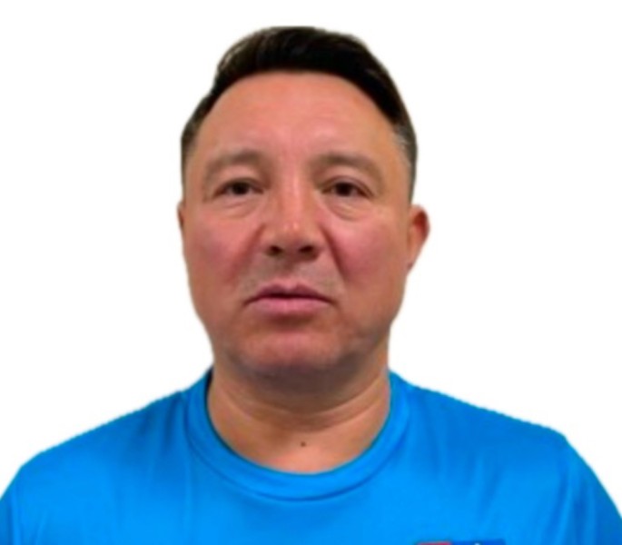 Александр Васильевич Васюков