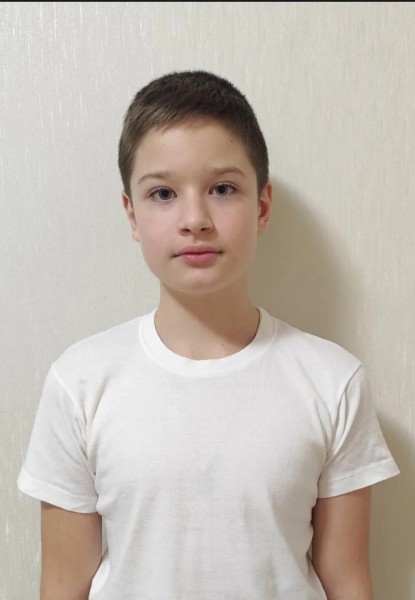 Максим Сергеевич Дяшкин
