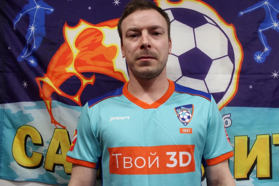 Радик Алексеевич Беляев