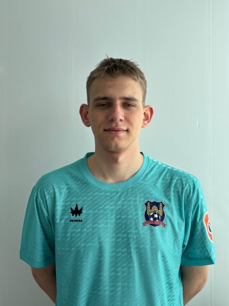 Артём Юрьевич Базаров