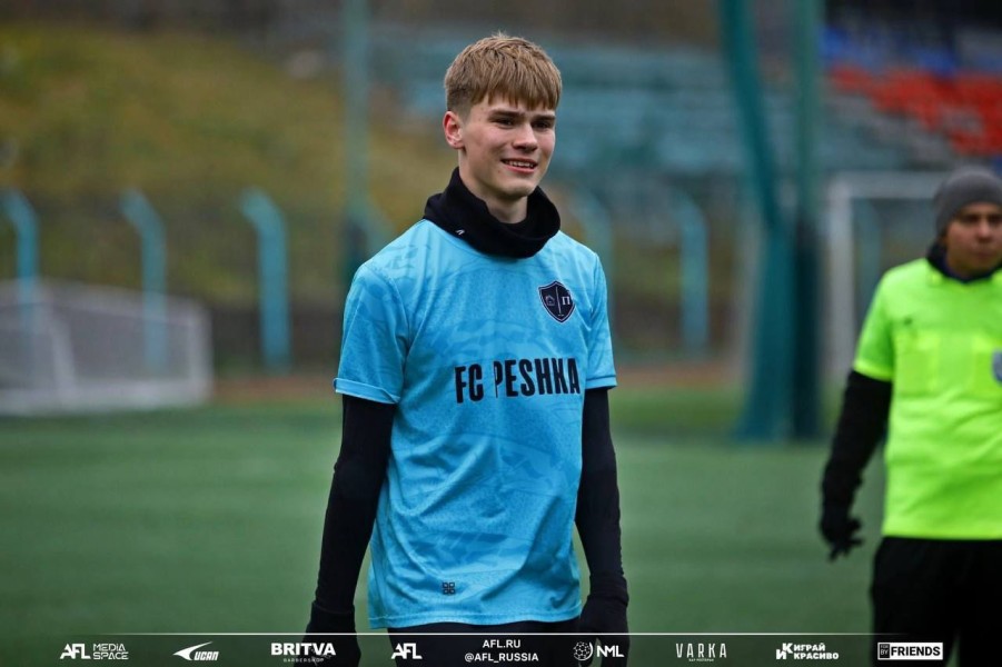 Дмитрий Антонович Пирогов