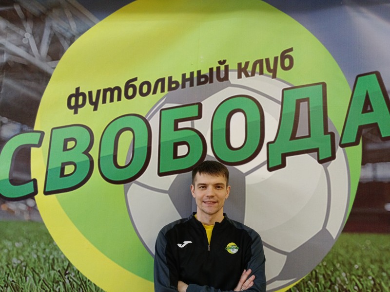 Алексей Андреевич Куликовских