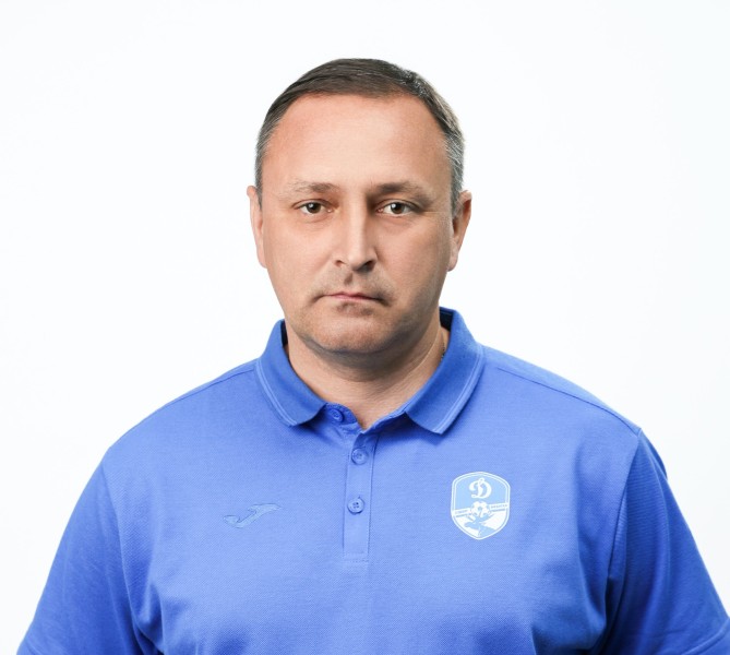 Алексей Викторович Раков