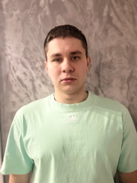 Алексей Васильевич Антонов