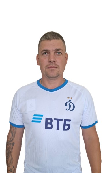 Денис Александрович Киселев