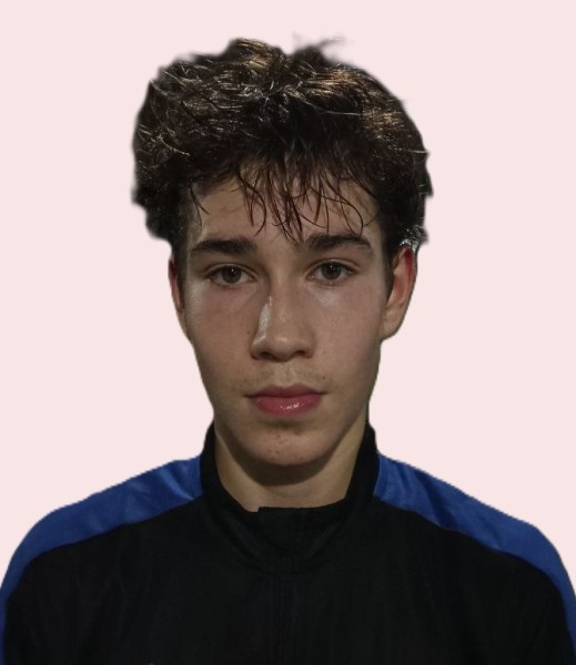 Максим Михайлович Рассамагин