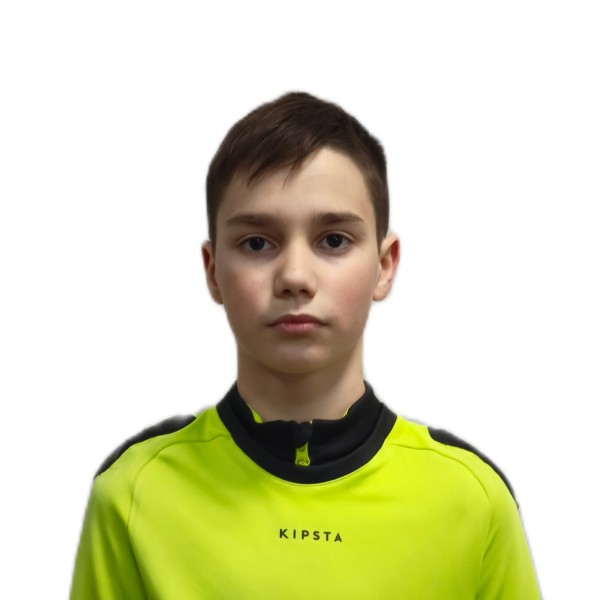 Савелий Максимович Тимофеев