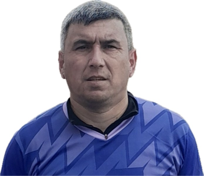 Кадриддин Зайнидинович Джабаров