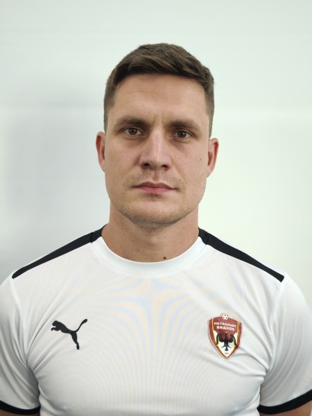 Игорь Александрович Сильченко
