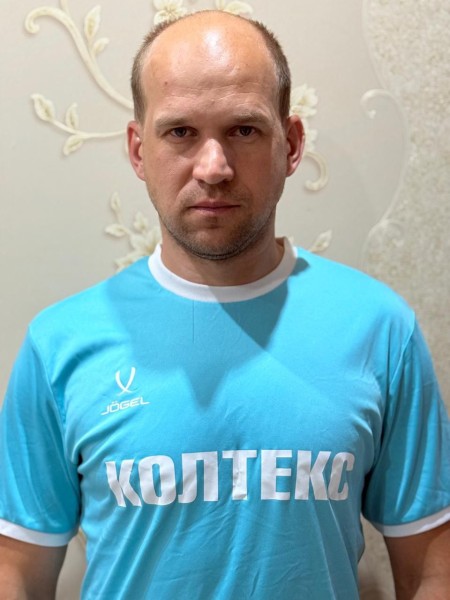 Евгений Анатольевич Дубов