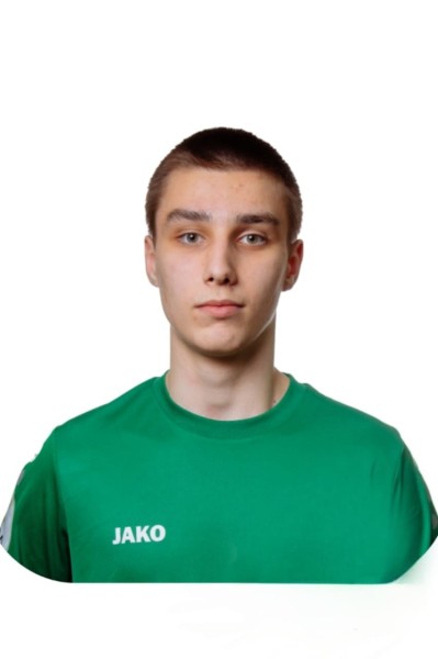 Игорь Валерьевич Орехов