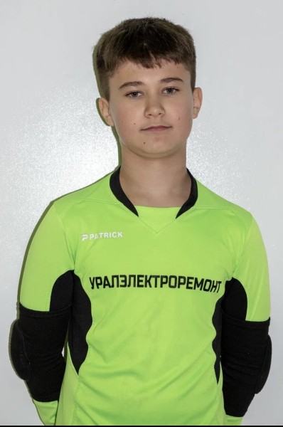 Александр Олегович Сульженко