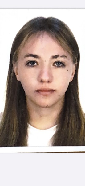 Анастасия Денисовна Платонова