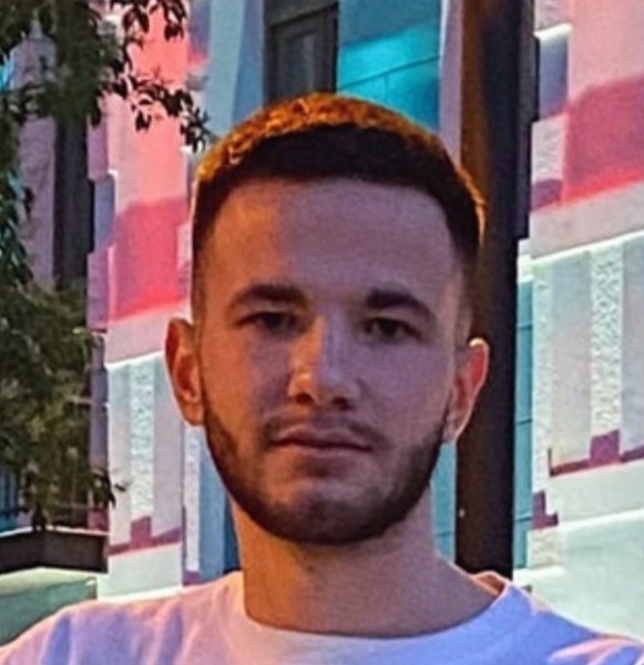 Никита Вячеславович Степанов