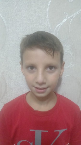 Андраник Арутович Карагевурян