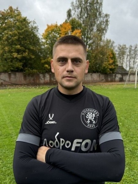 Дмитрий Игоревич Копылов