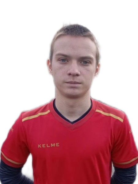 Дмитрий Николаевич Мельников