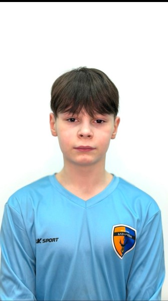 Семён Александрович Смирнов