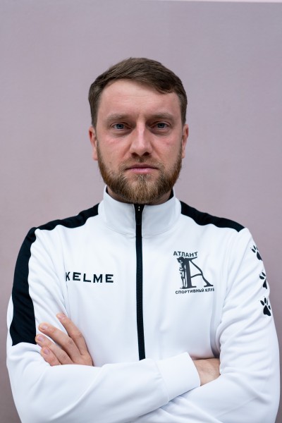 Николай Алексеевич Засыпкин
