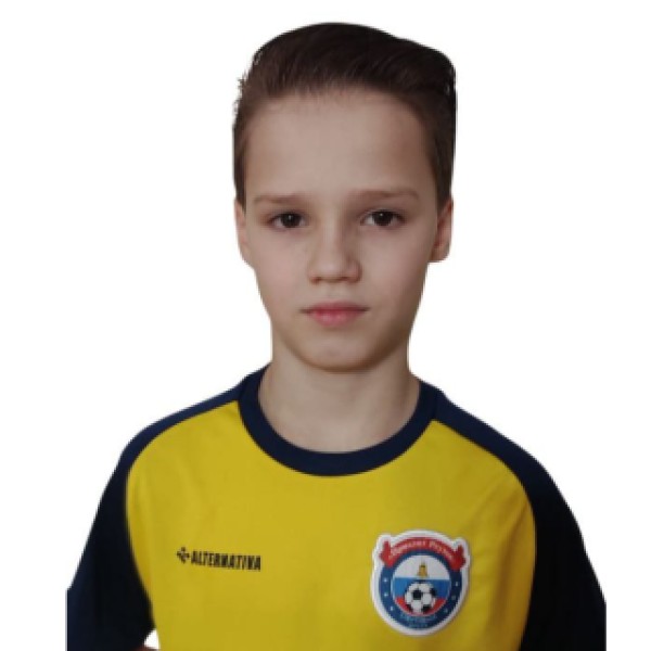 Лев Игоревич Цель