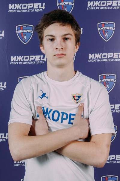Андрей Алексеевич Федоров