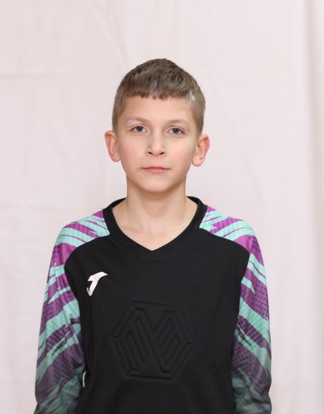 Кирилл Геннадьевич Чупраков