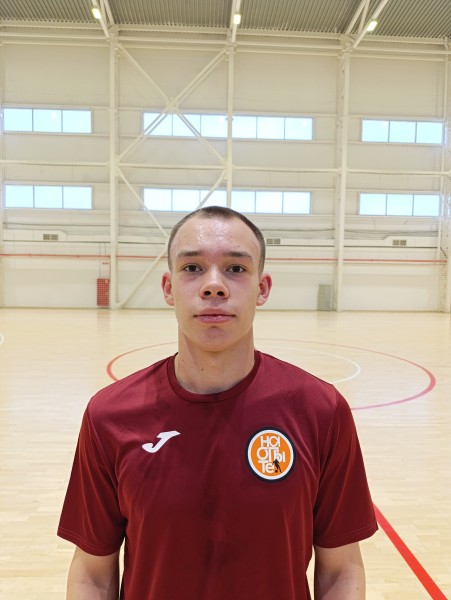 Тимофей Ильич Быков