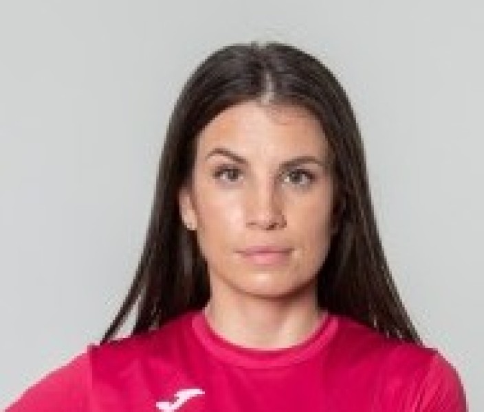 Елена Вячеславовна Ляляева