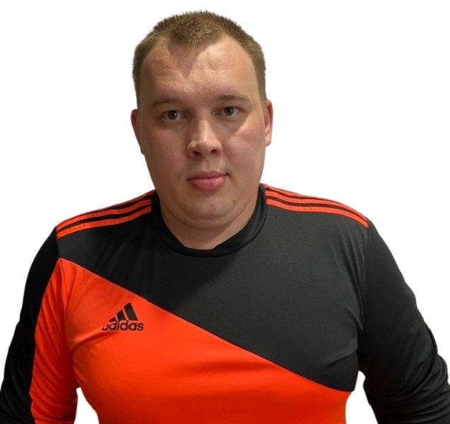 Владислав Дмитриевич Зеленин