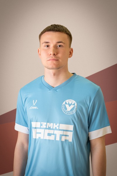 Андрей  Резник