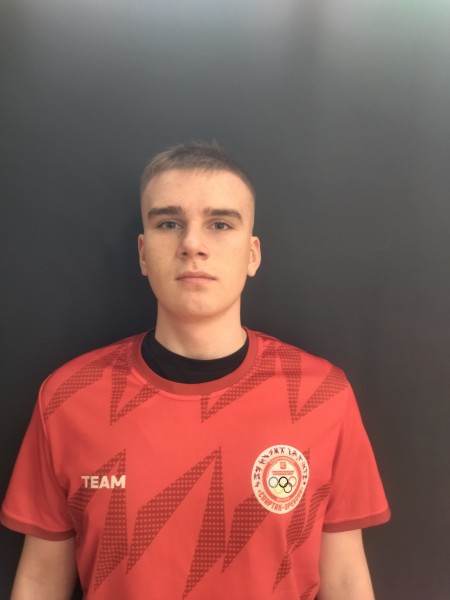 Владислав Витальевич Сможевский