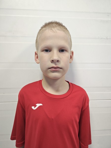 Кирилл Геннадьевич Усенко