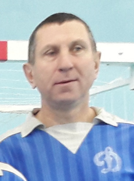 Константин Михайлович Халипский