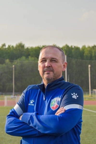 Иван Васильевич Симонов