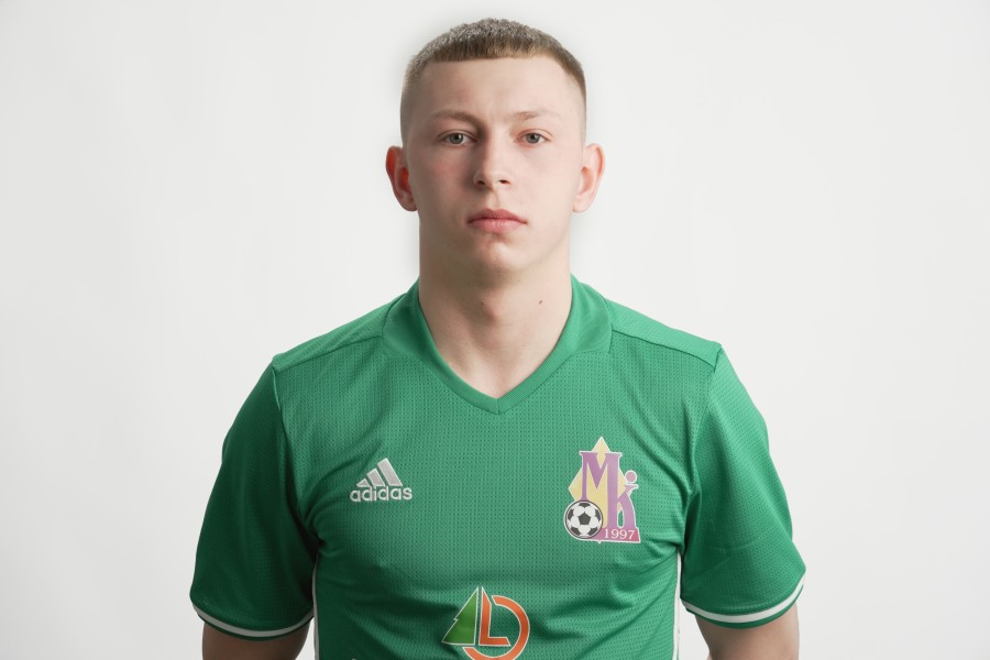 Александр Дмитриевич Шилов