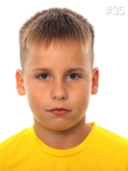 Иван Алексеевич Ситников