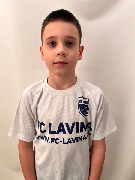 Федор Александрович Гакалов