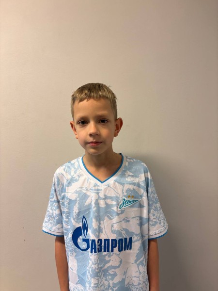 Дмитрий Александрович Овчинников