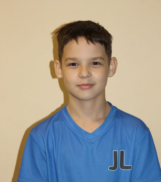 Роман Максимович Решетников