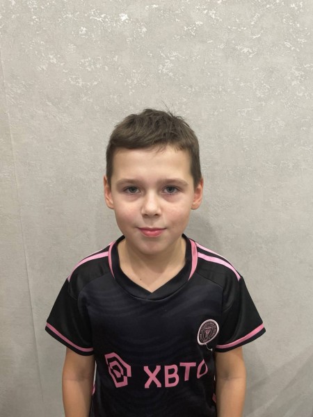 Михаил Эмилевич Краснояров