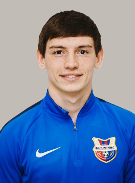 Илья Александрович Луценко
