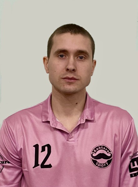 Иван Александрович Верещагин